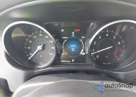 2019 Jaguar F-Pace 25T Premium from USA, damaged, VIN SADCJ2FX2KA367462